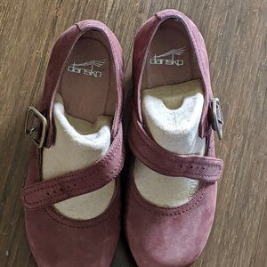 Dansko Shoes